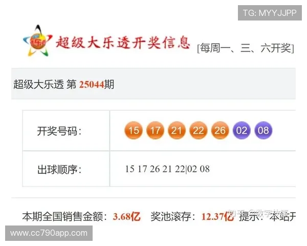 大乐透17154期开奖结果公布最新号码查询 大乐透17154期开奖结果公布最新号码查询